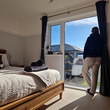 The Sycamores Nutrition & Retreat 매틀록 외부 사진